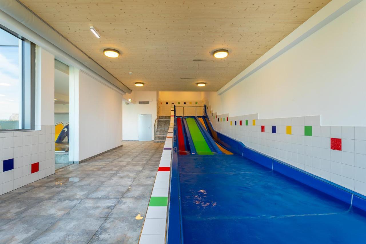 Familienhotel Petschnighof Diex Exteriér fotografie