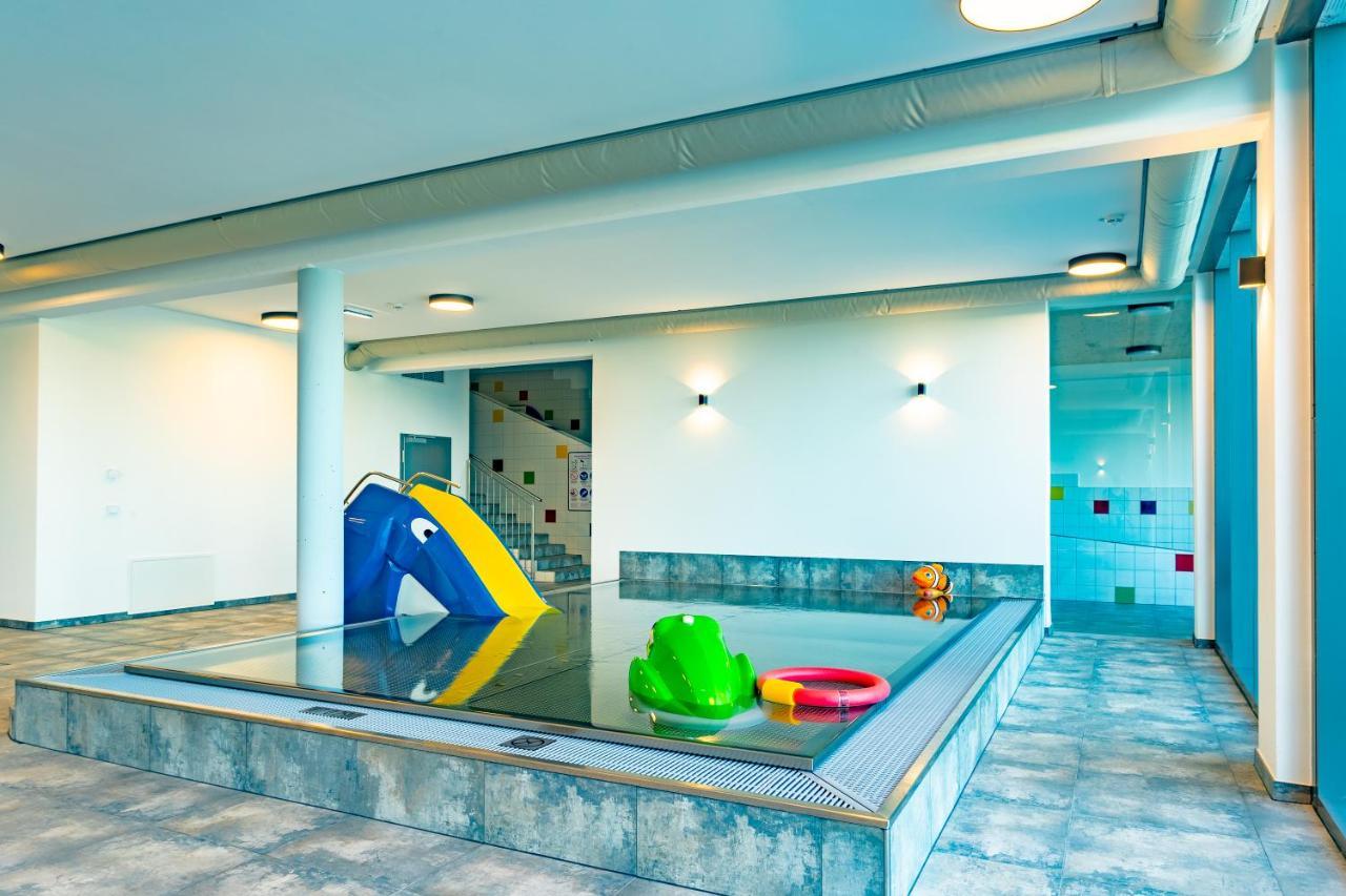 Familienhotel Petschnighof Diex Exteriér fotografie