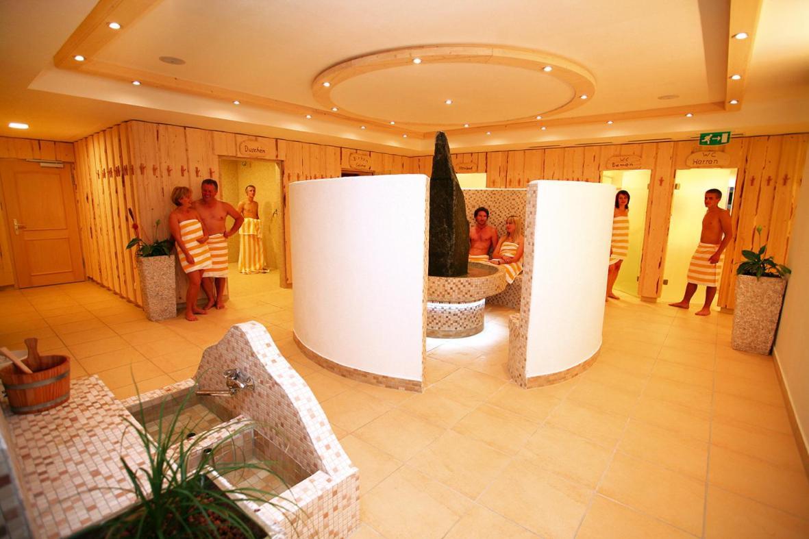 Familienhotel Petschnighof Diex Exteriér fotografie