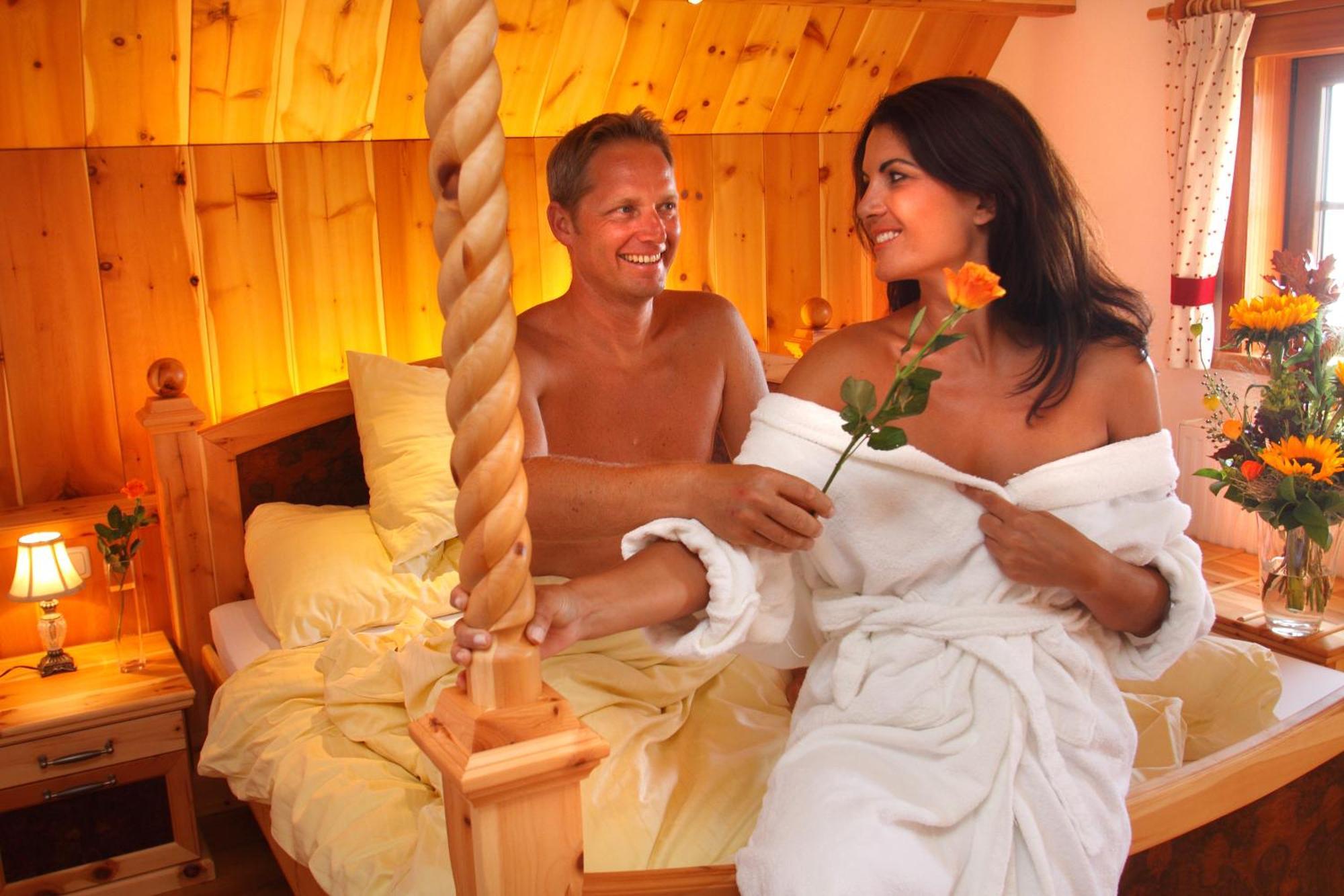 Familienhotel Petschnighof Diex Exteriér fotografie